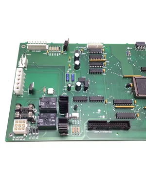 Thermo/Forma Scientific MX124909850 Laboratory Incubator Board