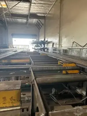 USED 2021 OCEAN TERMINATOR DCM 18/25
