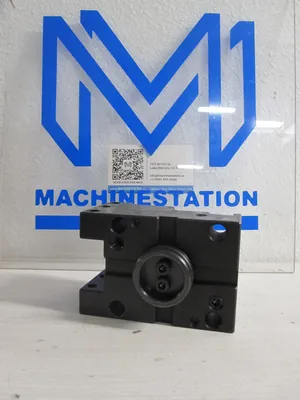 USED DMG MORI BMT40