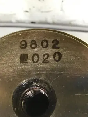 USED SUMITOMO 9802