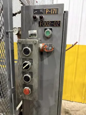 Used U.S. BAIRD #2 Wire Forming (and Four Slides) Ohio US | G-2000, Inc. #1063275