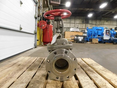 Used ALOYCO 4-150 Valves/Fittings | Equipment Recovery Corp. #1330910