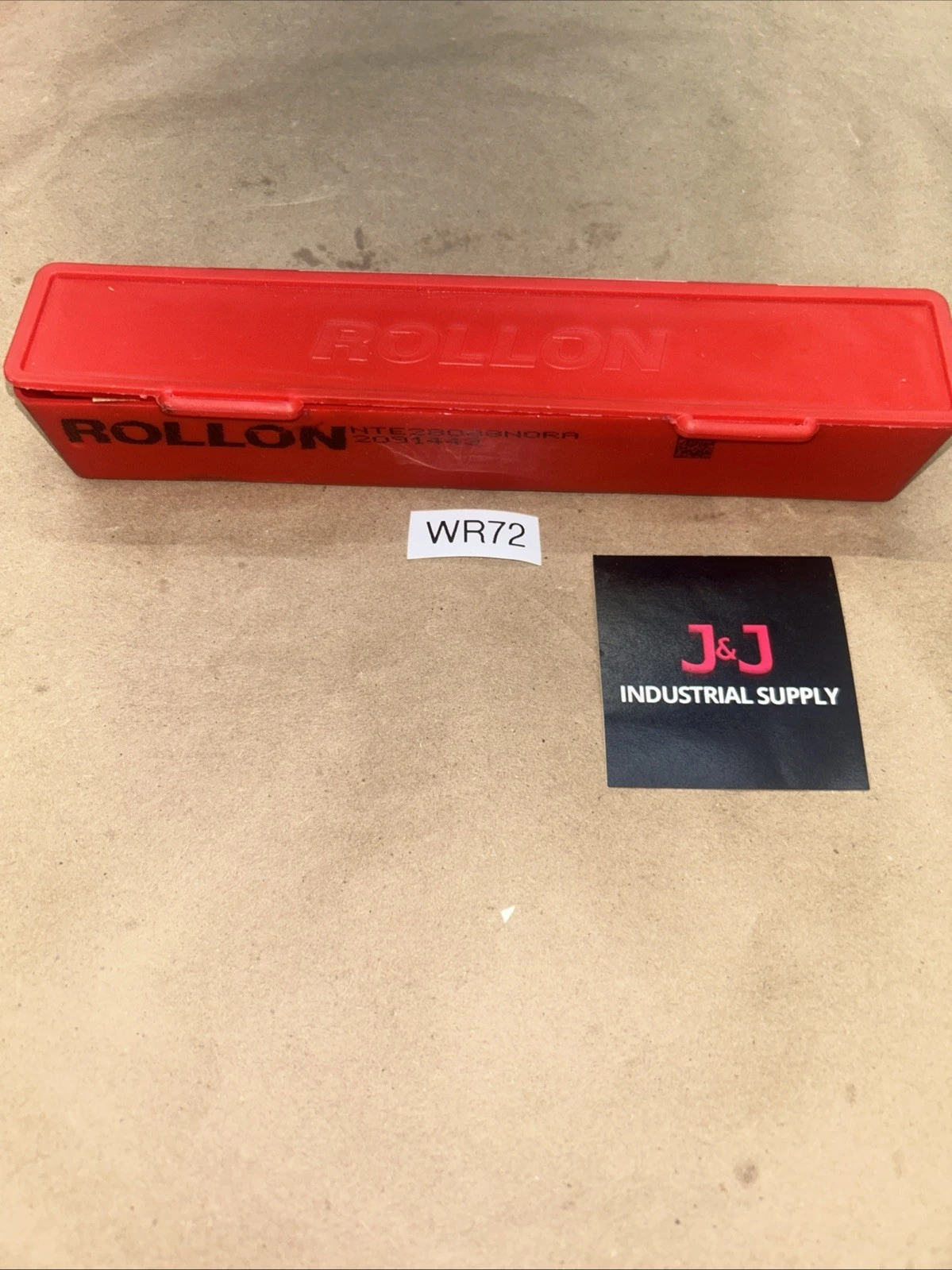 NEW ROLLON NTE28088NORA