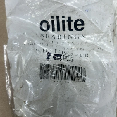 NEW OILITE TT1502-02B