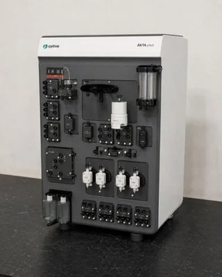Used CYTIVA AKTA Liquid Chromatography Systems New Jersey US | Bionex Scientific LLC #799932