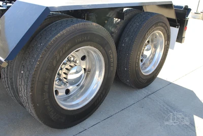 Used 2012 PETERBILT 367 Winch Trucks Texas US | Roll Off Truck World #1491877