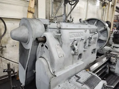 Used 1957 MONARCH 32NN Engine Lathes Georgia US | The Equipment Hub #483735