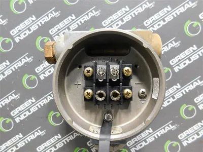USED ROSEMOUNT ANALYTICAL 1151LT5SD2G22SM1L4
