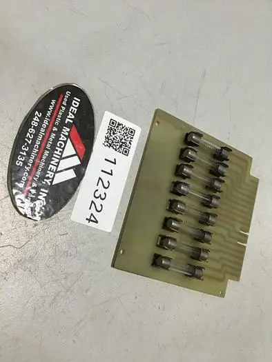 Used SCI 080-2459 REV A Circuit Boards Michigan US | Ideal Machinery #593222