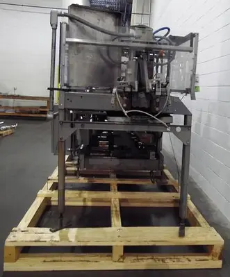 USED HARTNESS 825