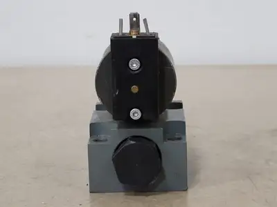 USED REXROTH M-3 SE 10 U24/315 G24 NZ55L