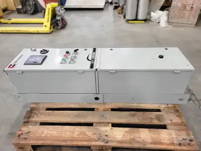 USED EATON CUTLER-HAMMER SV9010AS-6M0A00