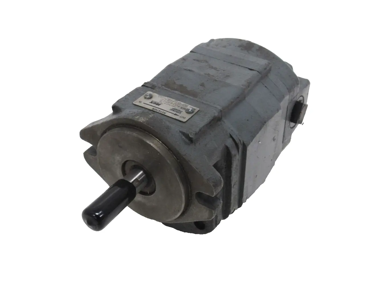 NEW VIKING PUMP SG-072982-G0 HYDRAULIC PUMP SG072982G0