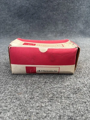 New | in-Stock J&J Electronics 22-18 FLDISC FNYS 250 Disconnects California US | Davliegogo LLC #1705746