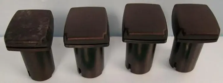 Used BAUSCH & LOMB 1203 Spectrophotometers Texas US | Bamko Surplus Process Equipment #932613