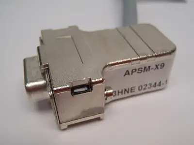 USED ABB APSM XS9-MCC