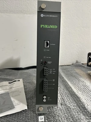 NEW Allen-Bradley 96129272