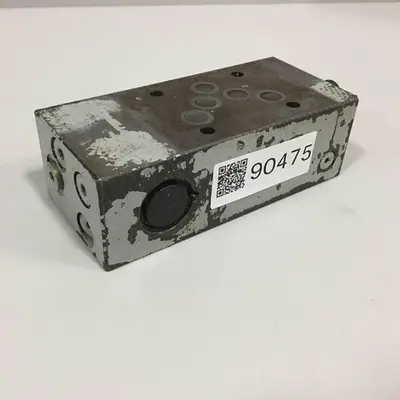 USED PARKER PRM3PP25K31