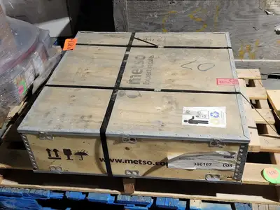 NEW METSO 1022147321