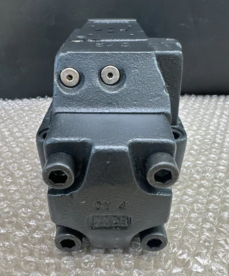 New | in-Stock Eaton DG5V-8-H-2C-M-FW-B-10 Valves/Fittings Indiana US | J&J Industrial Supply #1275470