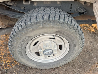 Used 2018 FORD F350 SD XL PICKUP TRUCK Pickup Trucks Texas US | Miedema Asset Management Group #1315772