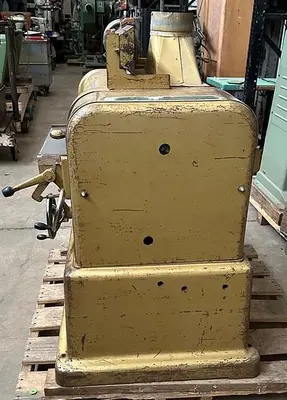 USED POWERMATIC 180