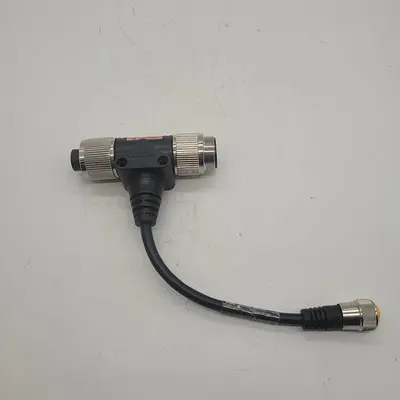 New | in-Stock ALLEN-BRADLEY 42EF-RC674 SER.A Photoelectric Sensors | ND Industrial Surplus #1215862