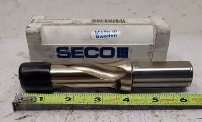New | in-Stock SECO SD103-24.00/25.99-75-25R7 Misc Industrial Equipment Kentucky US | Aucto #687668