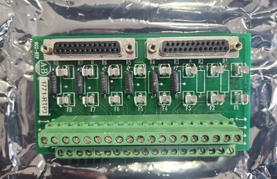 USED Allen-Bradley 1771RTP3