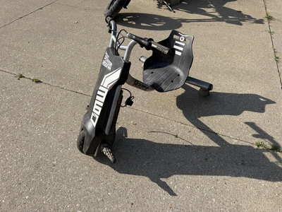 Used _UNKNOWN_ _UNKNOWN_ Bicycles Michigan US | Miedema Asset Management Group #1313791