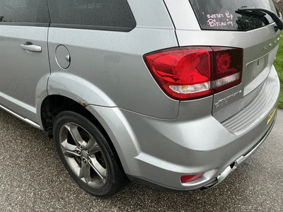 Used 2016 DODGE JOURNEY SUVs Michigan US | Miedema Asset Management Group #1406888