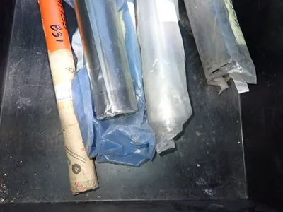 14 1/2" / 17" Shafts