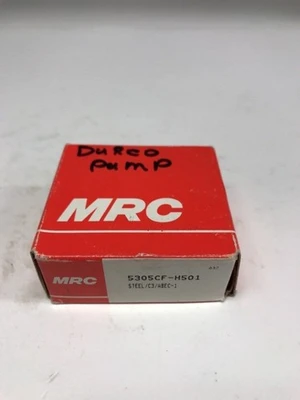 New | in-Stock MRC 5305CF-H501 Miscellaneous MRO | J&J Industrial Supply #503147
