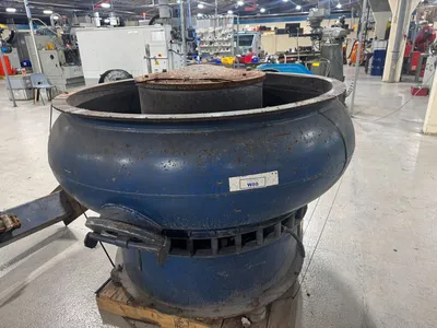 CERATEX RUMBLER Surface Finishing | Bowland Trading Ltd (5)