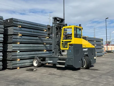 USED 2024 COMBILIFT C25000J