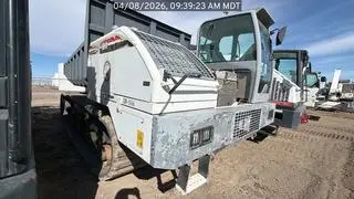 Used 2015 Superior SFT-180-WT Crawler Carriers & Dumpers Colorado US | Rubbl #1333473