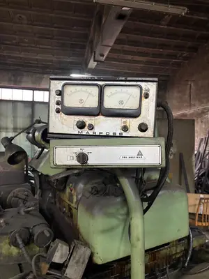 USED TOS BUA 31/1000