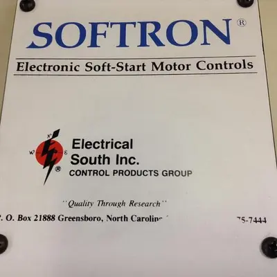 USED ELECTRICAL SOUTH 75-7444