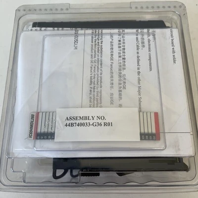 NEW GE Fanuc IC694MDL260AA