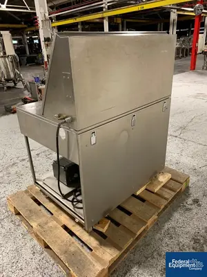 N/A Peristaltic Pump