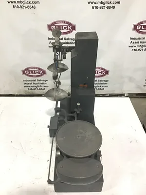 USED PENNSYLVANIA SCALE CO. C-200-9
