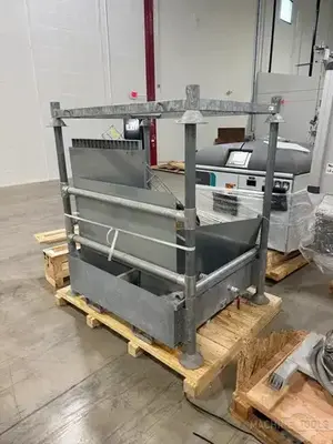 Used 2019 FLOW TX200 Waterjet Cutters Arizona US | KD Machinery #1411744