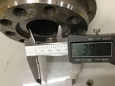 USED ENGEL 5562-300-03-01-095