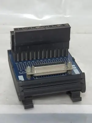 Used PARKER VM25 Industrial Controls Ohio US | Surplus Asset Holdings #1412786
