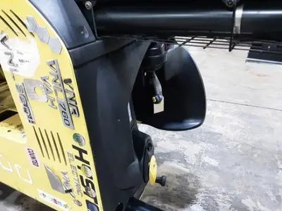 USED 2020 HYSTER N45ZR2-16.5