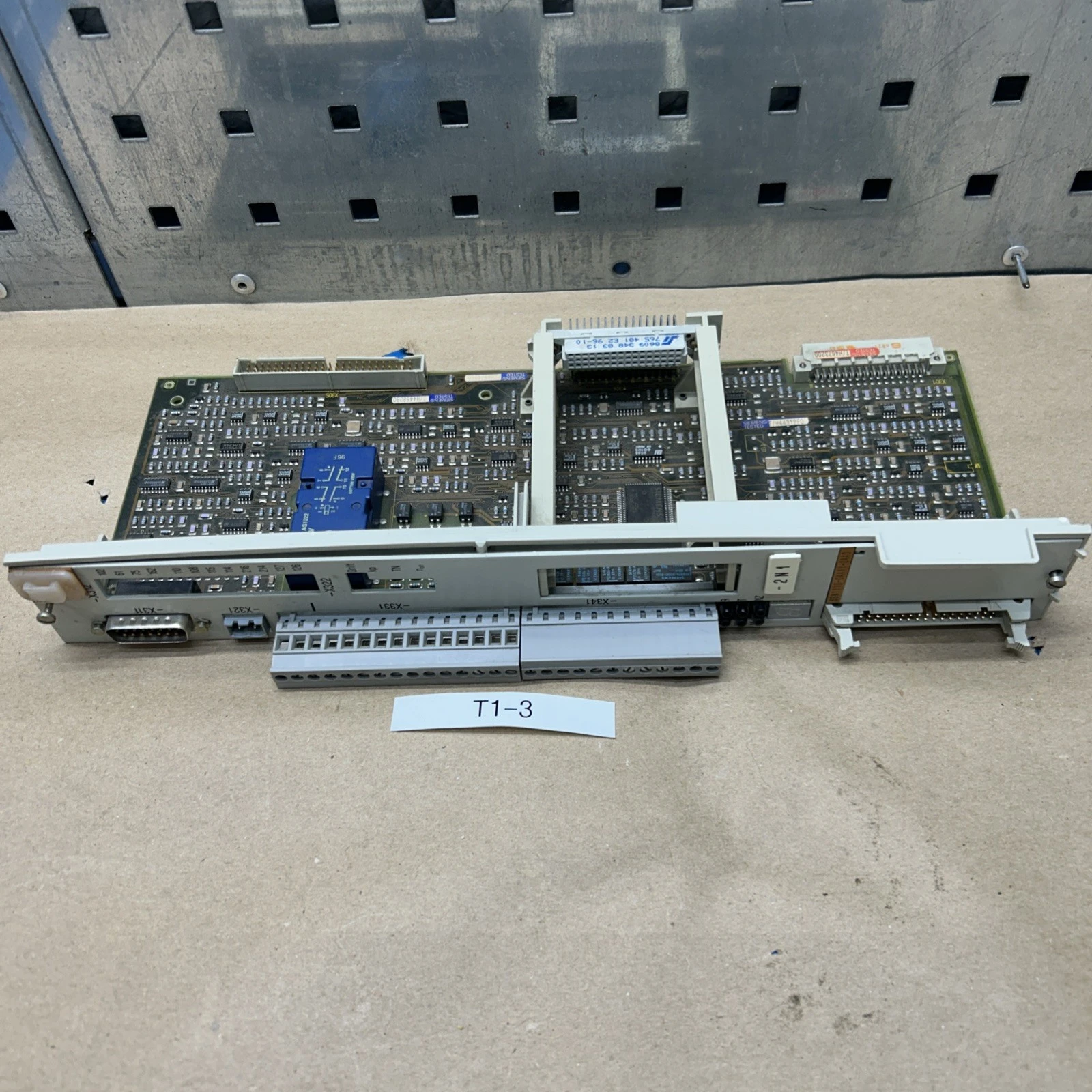 USED Siemens 462008.1001.02