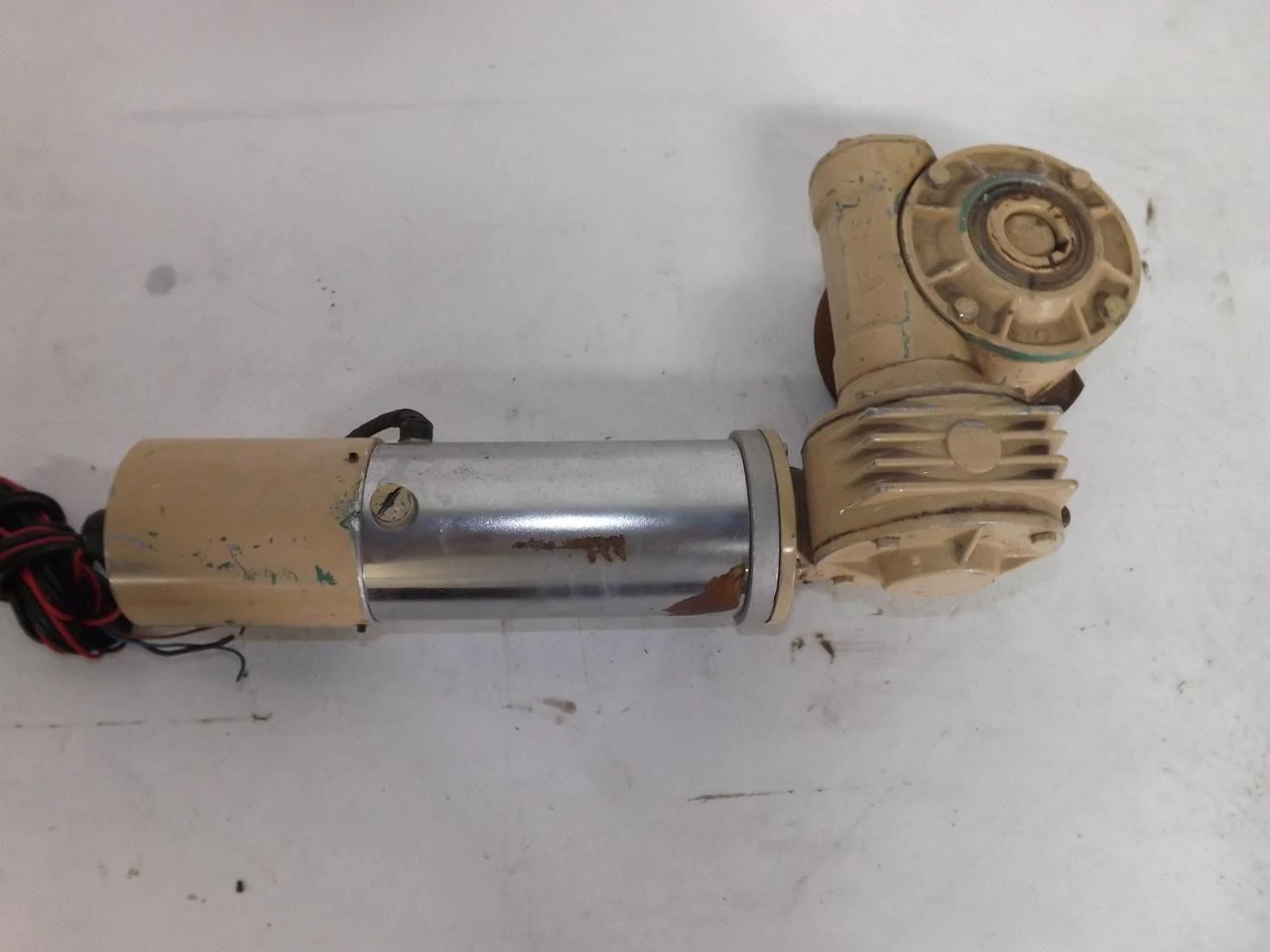 Used BONFIGLIOLI _UNKNOWN_ Gearmotors Texas US | OCO Industrial #1599376