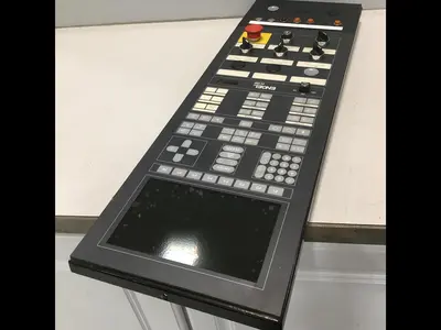 USED ENGEL EC88-OP