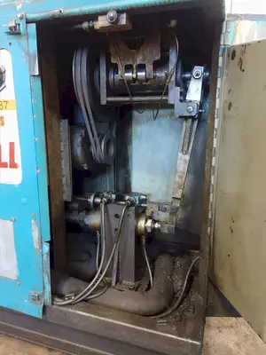 USED T-DRILL 250 STRAIGHT-O-MATIC
