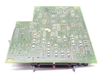 USED ALLEN BRADLEY 74101-774-53 CONTROL BOARD 7410177453 REV A 1336T-MCB-SP33B